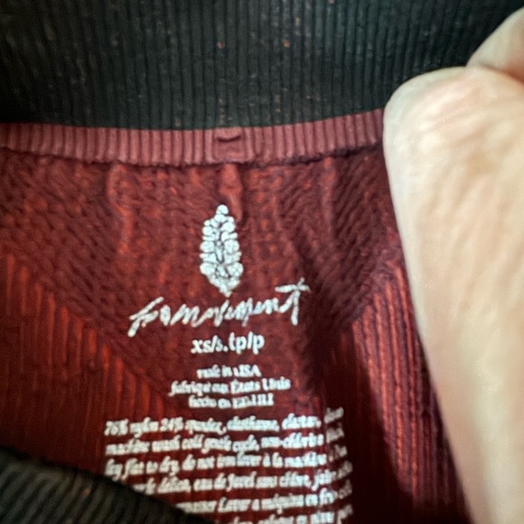 FP Movement by Free People Seemless Short XS/S - Picture 3 of 6